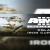 Arma 3 Creator DLC: CSLA Iron Curtain PC Steam CD Key