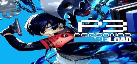 Persona 3 Reload PC Steam CD Key Persona 3 Reload PC Steam CD Key