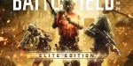 Battlefield 2042 Elite Edition AR XBOX One / Xbox Series X|S CD Key