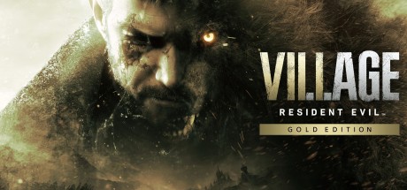 Resident Evil Village Gold Edition UK XBOX One / Xbox Series X|S CD Key
