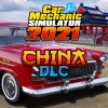 Car Mechanic Simulator 2021 - China DLC AR XBOX One / Xbox Series X|S CD Key Car Mechanic Simulator 2021 - China DLC AR XBOX One / Xbox Series X|S CD Key