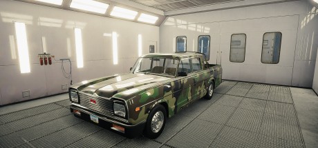 Car Mechanic Simulator 2021 - China DLC AR XBOX One / Xbox Series X|S CD Key Car Mechanic Simulator 2021 - China DLC AR XBOX One / Xbox Series X|S CD Key