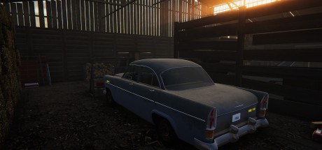 Car Mechanic Simulator 2021 - China DLC AR XBOX One / Xbox Series X|S CD Key Car Mechanic Simulator 2021 - China DLC AR XBOX One / Xbox Series X|S CD Key