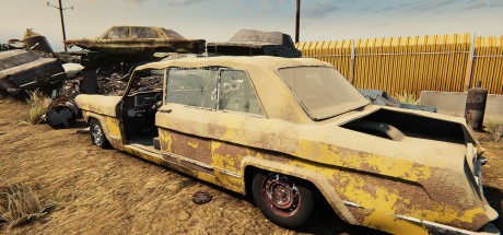 Car Mechanic Simulator 2021 - China DLC AR XBOX One / Xbox Series X|S CD Key Car Mechanic Simulator 2021 - China DLC AR XBOX One / Xbox Series X|S CD Key