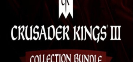 Crusader Kings III: Collection Bundle PC Steam CD Key