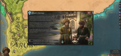 Crusader Kings III: Collection Bundle PC Steam CD Key Crusader Kings III: Collection Bundle PC Steam CD Key