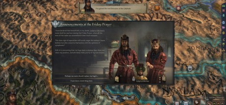 Crusader Kings III: Collection Bundle PC Steam CD Key Crusader Kings III: Collection Bundle PC Steam CD Key