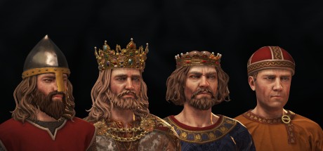 Crusader Kings III: Collection Bundle PC Steam CD Key Crusader Kings III: Collection Bundle PC Steam CD Key