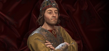 Crusader Kings III: Collection Bundle PC Steam CD Key Crusader Kings III: Collection Bundle PC Steam CD Key