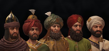 Crusader Kings III: Collection Bundle PC Steam CD Key Crusader Kings III: Collection Bundle PC Steam CD Key