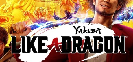 Yakuza: Like a Dragon Legendary Hero Edition US XBOX One / Xbox Series X|S / Windows 10 CD Key