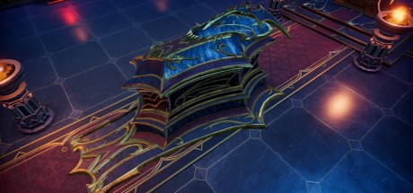 V Rising - Dracula's Relics Pack DLC EU Steam CD Key