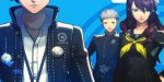Persona 3 Reload - Persona 4 Golden Yasogami High Costume Set DLC JP PS5 CD Key