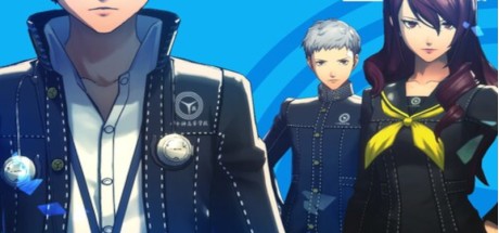 Persona 3 Reload - Persona 4 Golden Yasogami High Costume Set DLC JP PS5 CD Key