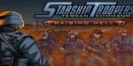 Starship Troopers: Terran Command - Raising Hell DLC Steam CD Key