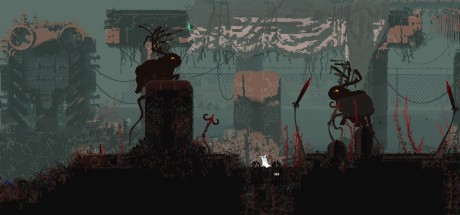 Rain World + Downpour DLC Bundle EU Steam CD Key