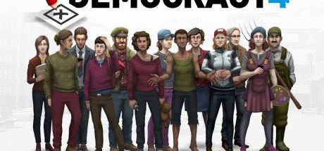 Democracy 4: Absolute Power Bundle Steam CD Key