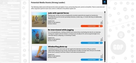 Democracy 4: Absolute Power Bundle Steam CD Key Democracy 4: Absolute Power Bundle Steam CD Key