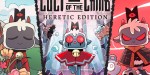 Cult of the Lamb Heretic Edition AR XBOX One / Xbox Series X|S CD Key