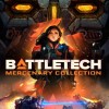 BATTLETECH Mercenary Collection AR PC Windows CD Key