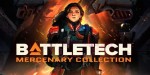 BATTLETECH Mercenary Collection AR PC Windows CD Key