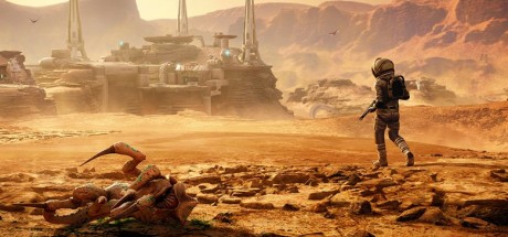 Far Cry 5 - Lost On Mars DLC AR XBOX One / Xbox Series X|S CD Key