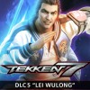 TEKKEN 7 - DLC 5: Lei Wulong DLC AR XBOX One / Xbox Series X|S CD Key