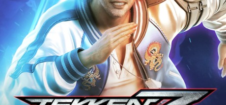 TEKKEN 7 - DLC 5: Lei Wulong DLC AR XBOX One / Xbox Series X|S CD Key