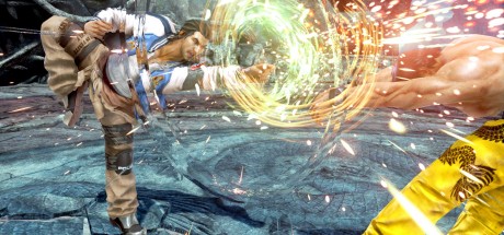 TEKKEN 7 - DLC 5: Lei Wulong DLC AR XBOX One / Xbox Series X|S CD Key
