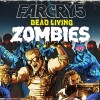 Far Cry 5 - Dead Living Zombies DLC AR XBOX One / Xbox Series X|S CD Key