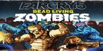 Far Cry 5 - Dead Living Zombies DLC AR XBOX One / Xbox Series X|S CD Key