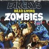 Far Cry 5 - Dead Living Zombies DLC AR XBOX One / Xbox Series X|S CD Key