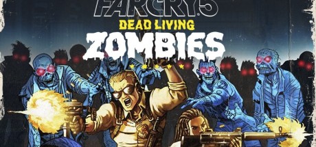Far Cry 5 - Dead Living Zombies DLC AR XBOX One / Xbox Series X|S CD Key