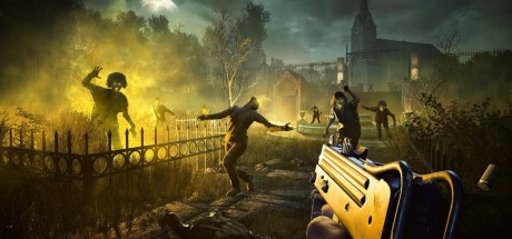 Far Cry 5 - Dead Living Zombies DLC AR XBOX One / Xbox Series X|S CD Key