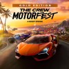 The Crew Motorfest Gold Edition XBOX One / Xbox Series X|S CD Key