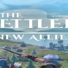 The Settlers: New Allies XBOX One / Xbox Series X|S CD Key