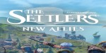 The Settlers: New Allies XBOX One / Xbox Series X|S CD Key