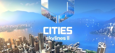 Cities: Skylines II LATAM/RU/CIS/TR Steam CD Key