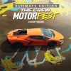 The Crew Motorfest Ultimate Edition XBOX One / Xbox Series X|S CD Key