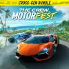 The Crew Motorfest Cross-Gen Bundle XBOX One / Xbox Series X|S CD Key