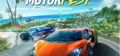 The Crew Motorfest Cross-Gen Bundle XBOX One / Xbox Series X|S CD Key