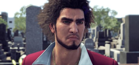 Yakuza: Like a Dragon Legendary Hero Edition TR XBOX One / Xbox Series X|S / Windows 10 CD Key