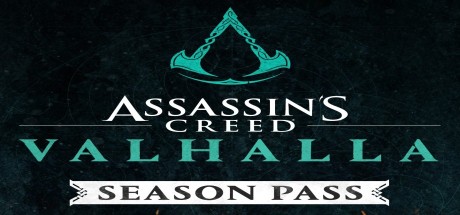 Assassin's Creed Valhalla - Season Pass EU (without DE) PS5 CD Key