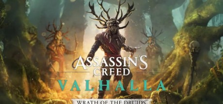 Assassin's Creed Valhalla - Season Pass EU (without DE) PS5 CD Key