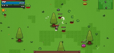 DunHero Steam CD Key DunHero Steam CD Key