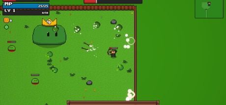 DunHero Steam CD Key DunHero Steam CD Key