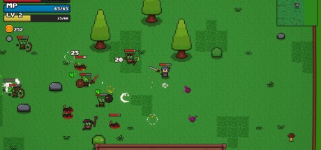 DunHero Steam CD Key DunHero Steam CD Key