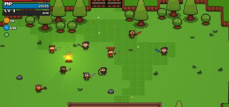 DunHero Steam CD Key DunHero Steam CD Key