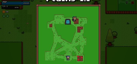 DunHero Steam CD Key DunHero Steam CD Key