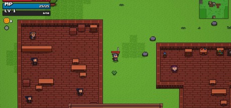 DunHero Steam CD Key DunHero Steam CD Key